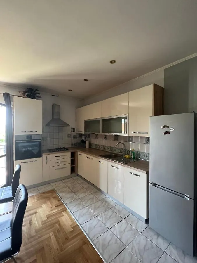 Apartments And Pansion M&R Turanj