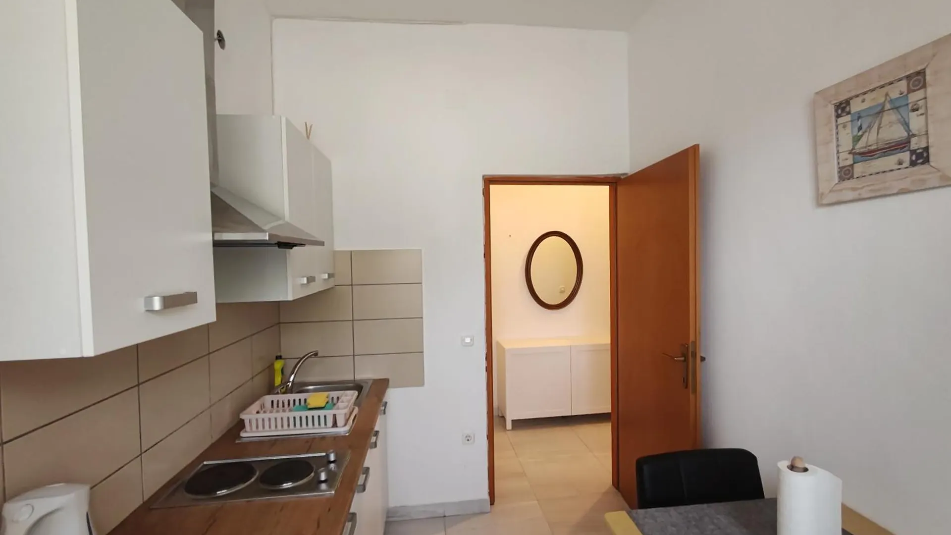 Apartments And Pansion M&R Turanj