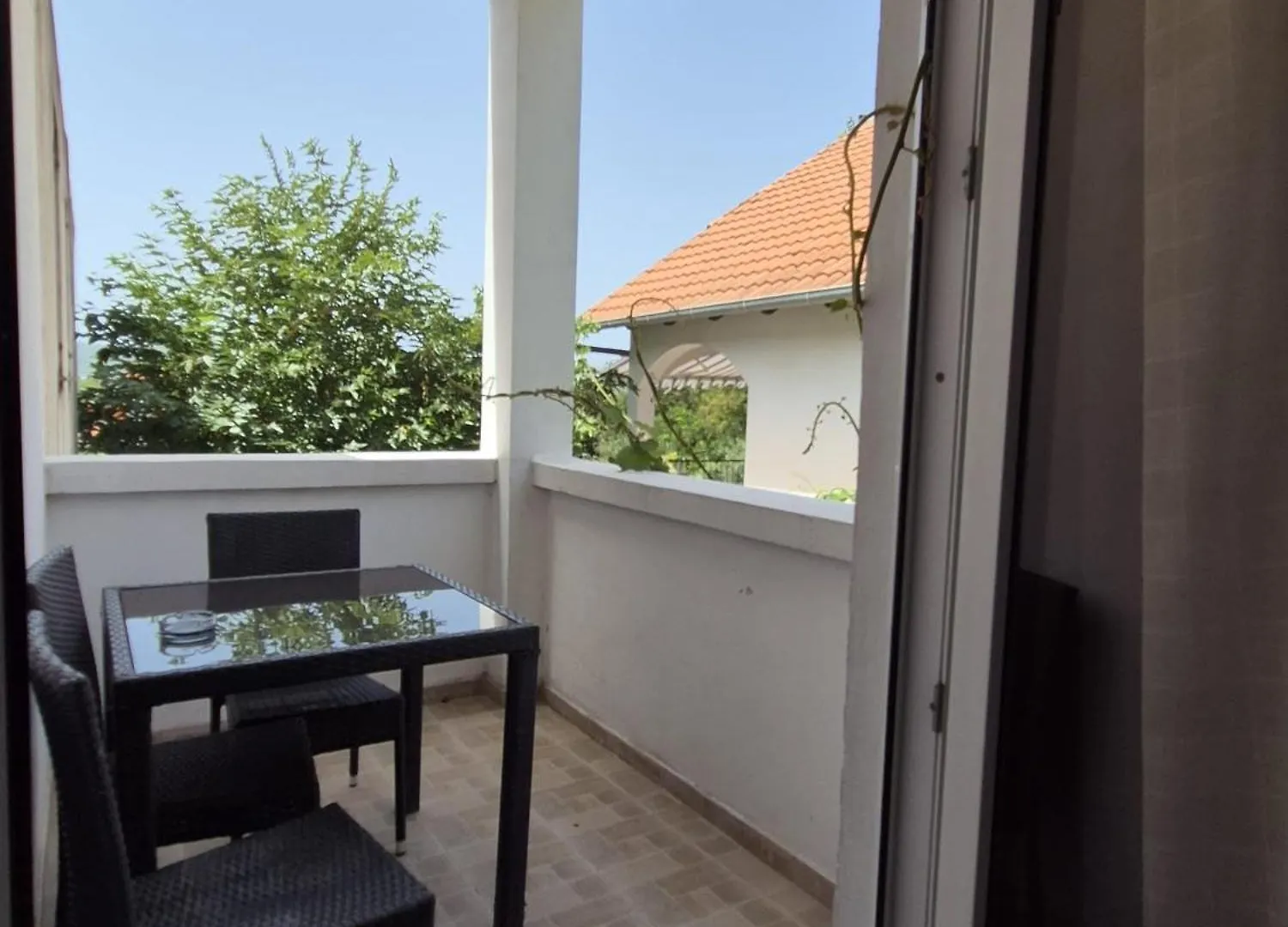 Apartments And Pansion M&R Turanj