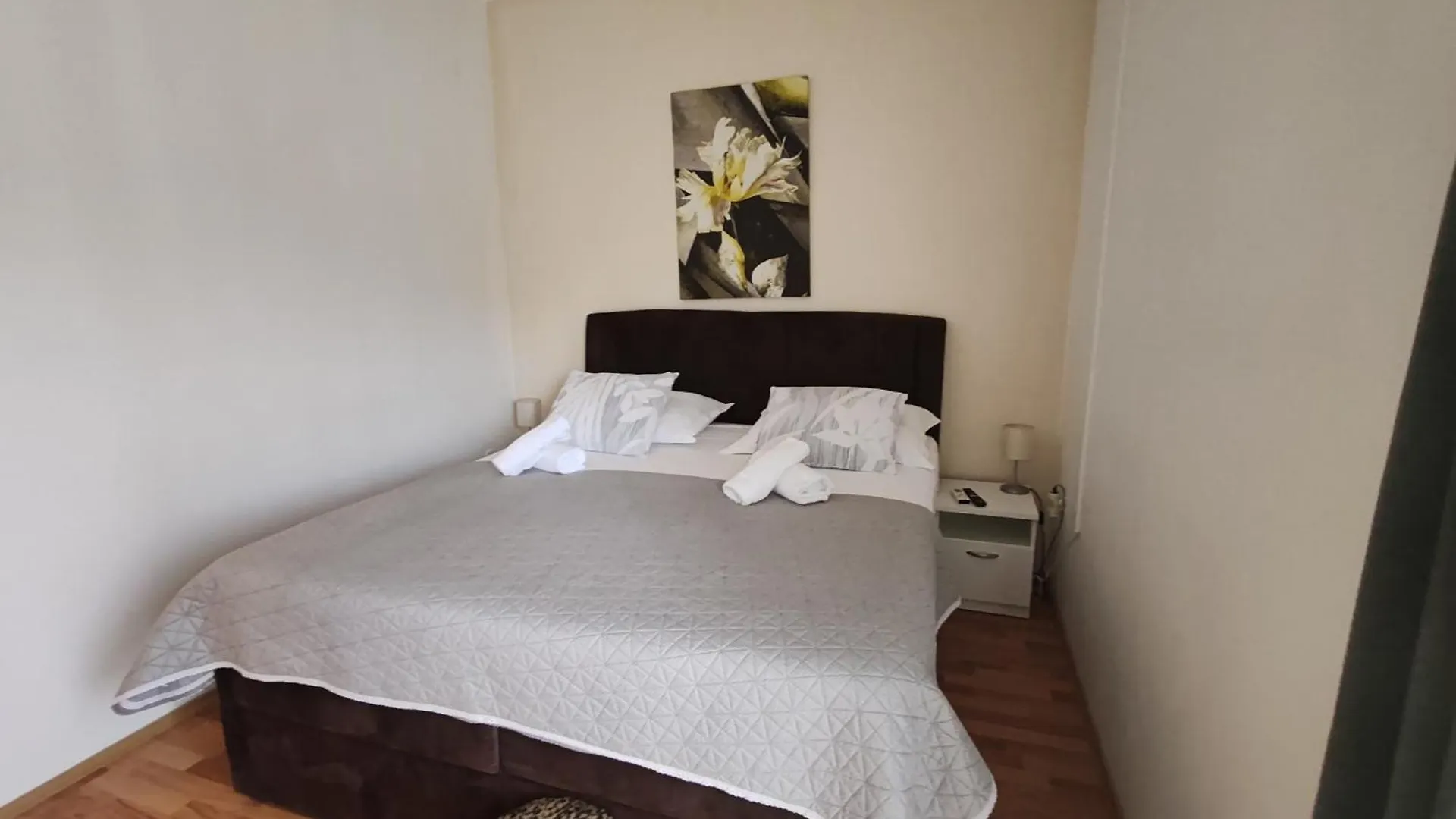 ** Szálloda Apartments And Pansion M&R Turanj Horvátország
