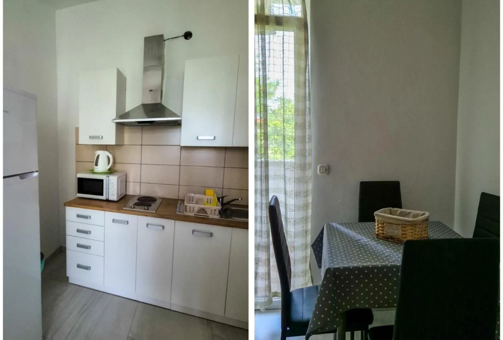 Apartments And Pansion M&R Turanj 2*,