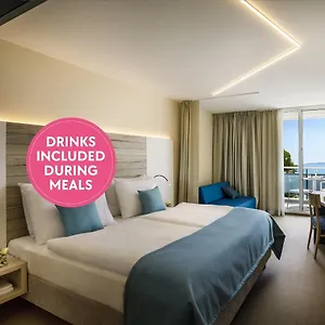 Marina - Liburnia 4*, Mošćenička Draga Chorvatsko