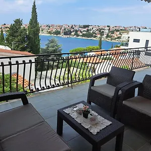 Apartment Maiden Trogir