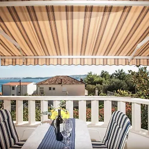 Apartment Barbara Trogir