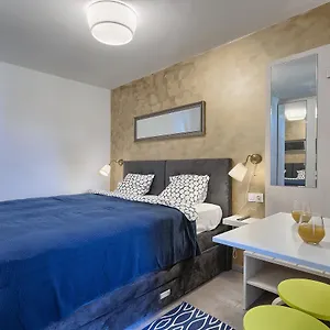 Luxury Flats In Centre Chorwacja