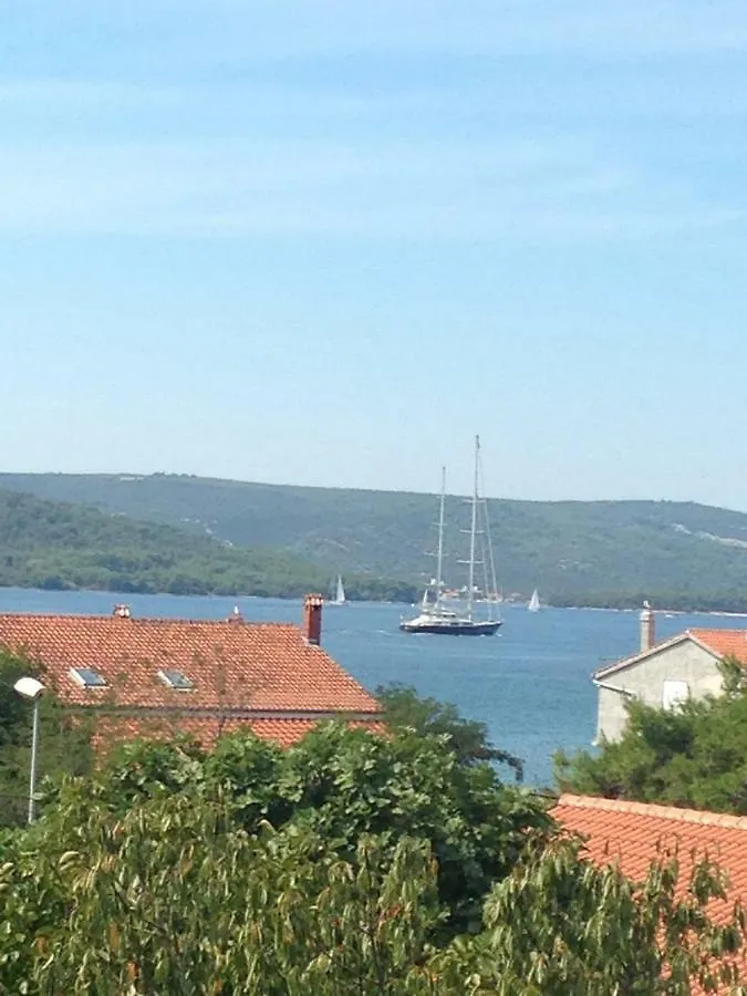 Apartments And Pansion M&R Turanj 2*,  Kroatien